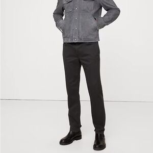 Banana Republic Athletic Traveler Pant, 32x34